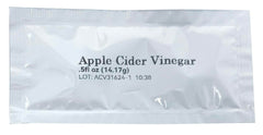 Crait morning-drink ACV packets for a quick, refreshing start.
