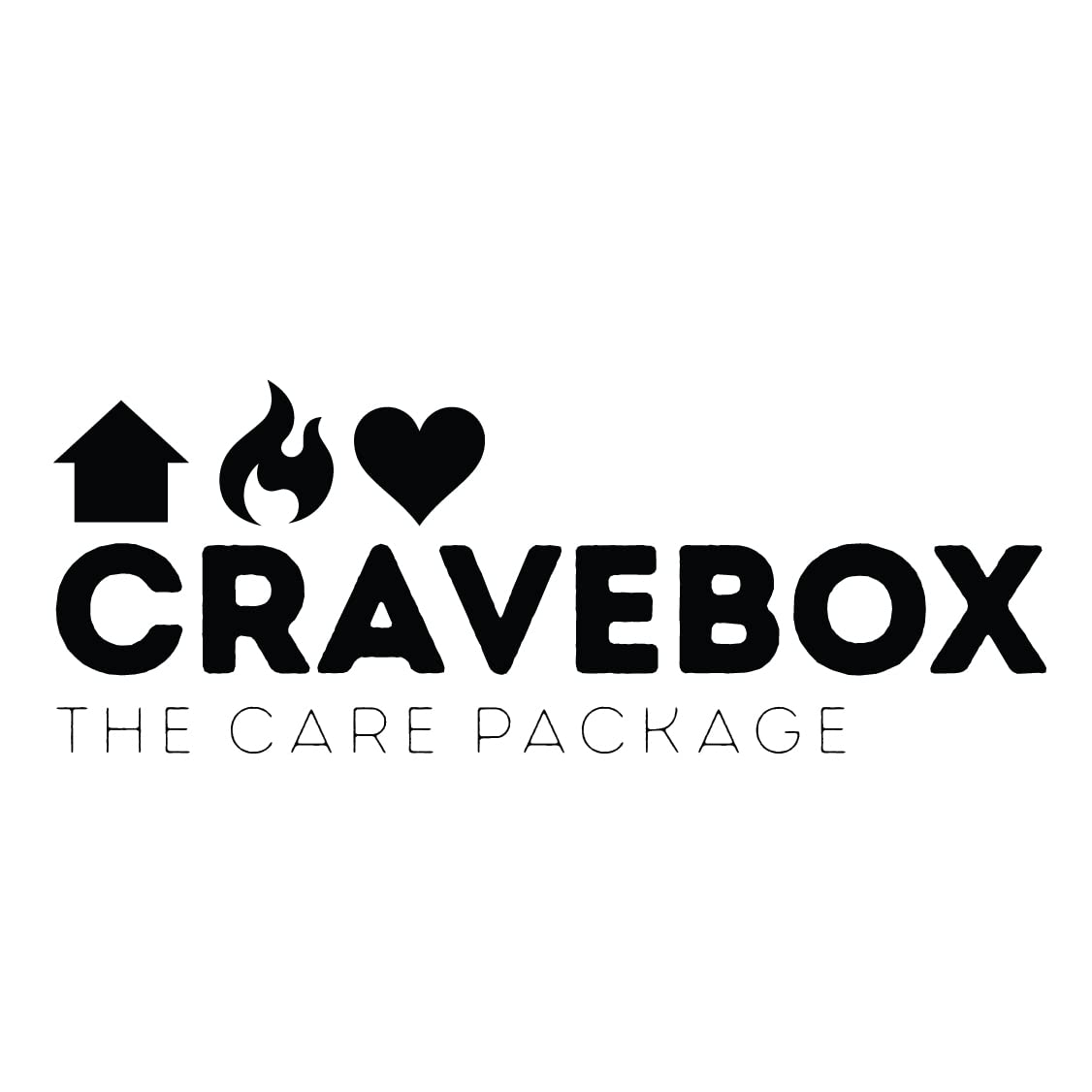 CRAVEBOX Easter treats breakfast bars seasonal gifting idea