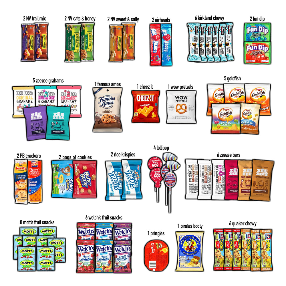 CRAVEBOX gift wrap option at checkout enhances gifting.