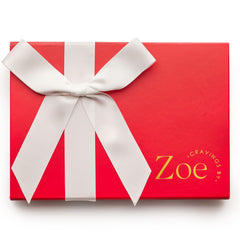CRAVINGS BY ZOE 12-piece cookie assortment perfect for sharing
