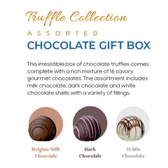 CRAVINGS BY ZOE assorted flavors Amaretto, Caramel, Champagne for tasting variety