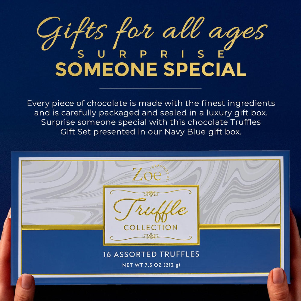 CRAVINGS BY ZOE gifting ideas for anniversaries and birthdays