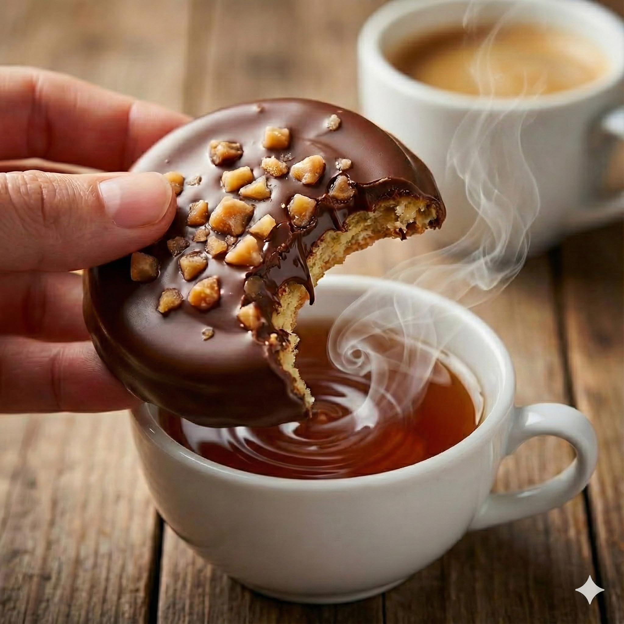 CRAVINGS BY ZOE milk chocolate cookies with rich flavor for gifting