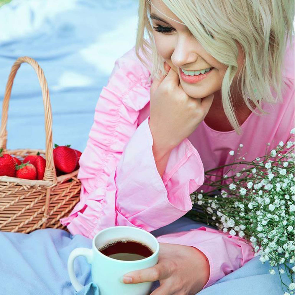 Crazy Cups daily brew sampler encourages trying new flavors each morning.