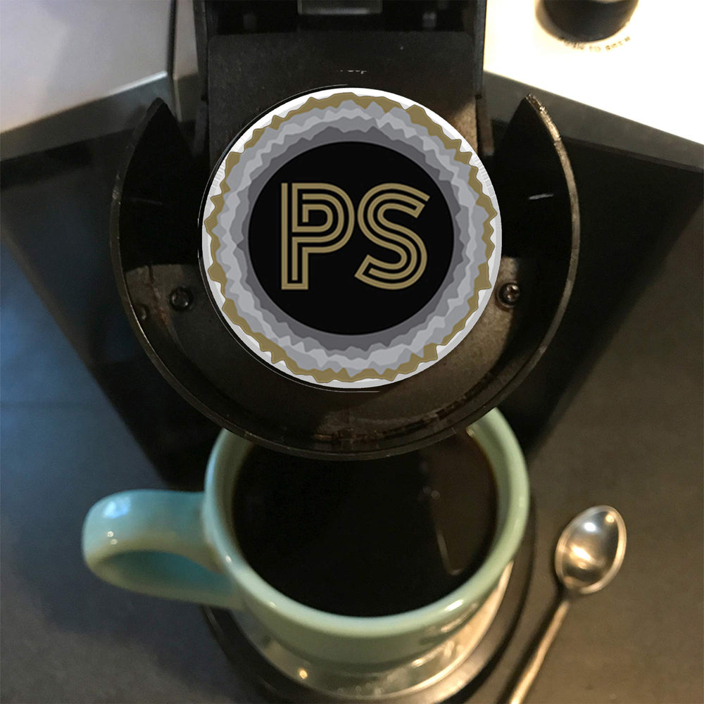 Crazy Cups individually packaged pods ensure consistent quality across the pack