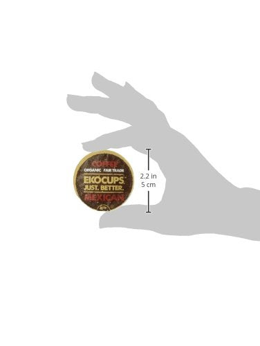 Crazy Cups morning routine pods showcase convenient, flavorful starts.