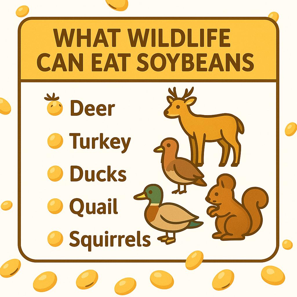 Uniform-sized Crazy Nuts soybeans ensure consistent cooking results.