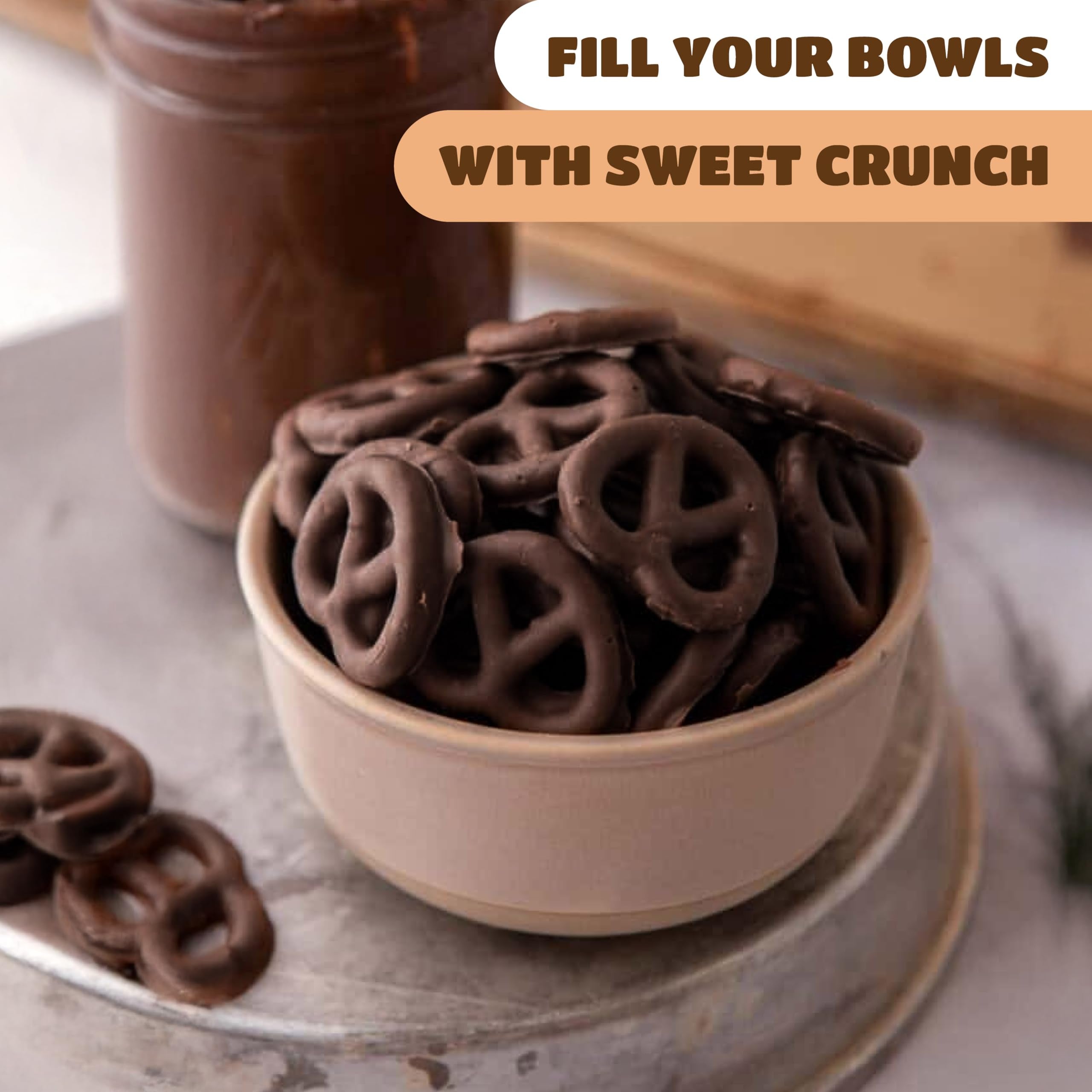 CRAZYOUTLET bulk-snack-tray-idea ideal for parties and gatherings.