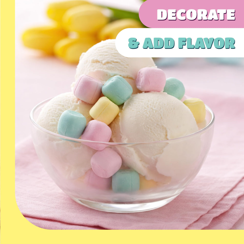 CRAZYOUTLET Buttermints wedding and dinner mints paired with coffee or cake