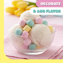 CRAZYOUTLET Buttermints wedding and dinner mints paired with coffee or cake