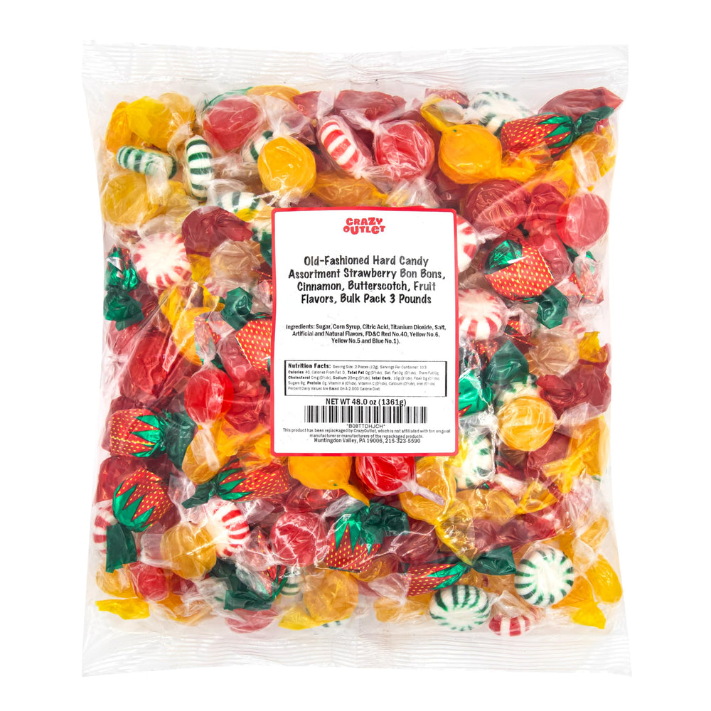 CRAZYOUTLET candy dishes for office and home ready to share at events