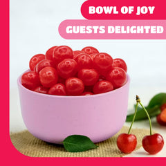 CRAZYOUTLET Cherry Sours retro packaging evokes nostalgic candy shop vibes