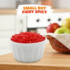 CRAZYOUTLET Cinnamon candy for quick, spicy breaks during the day.