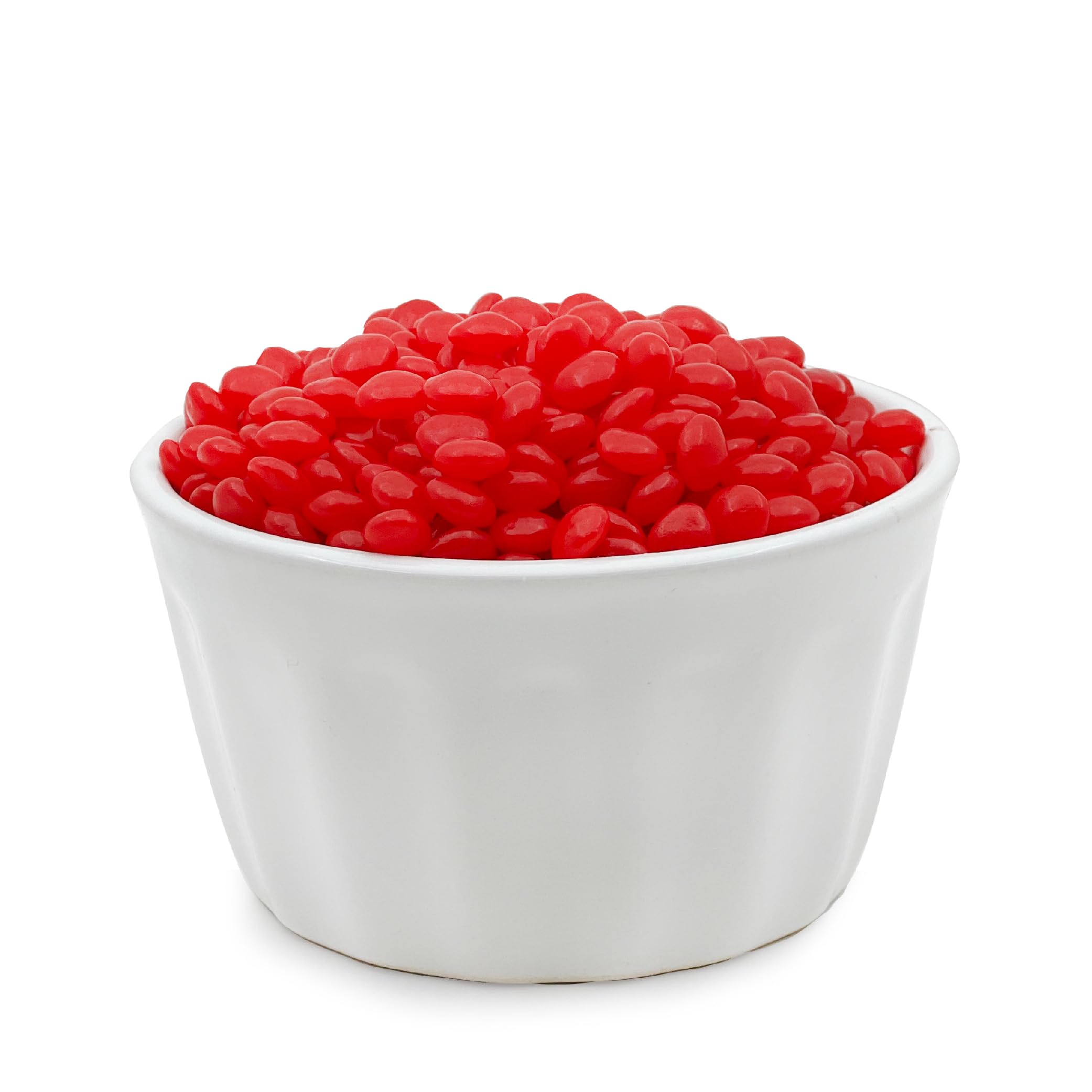 CrazyOutlet cinnamon hard candy texture melts smoothly in recipes.