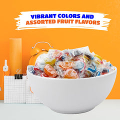 CrazyOutlet fruit slices-easter-dish-setup visual for festive holiday snacking and sharing.