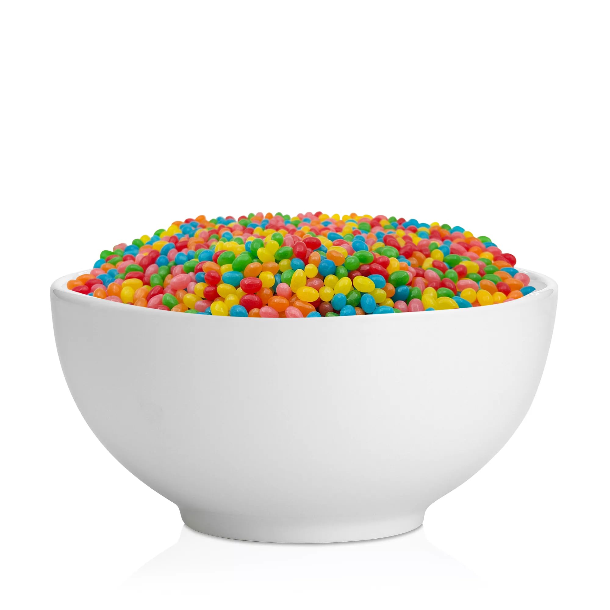 CrazyOutlet jelly beans flavor-variety-platter showcases fruity flavors for tasting
