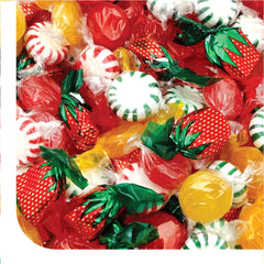 CrazyOutlet old fashioned candy 1-pound pack for office bowls and gatherings.