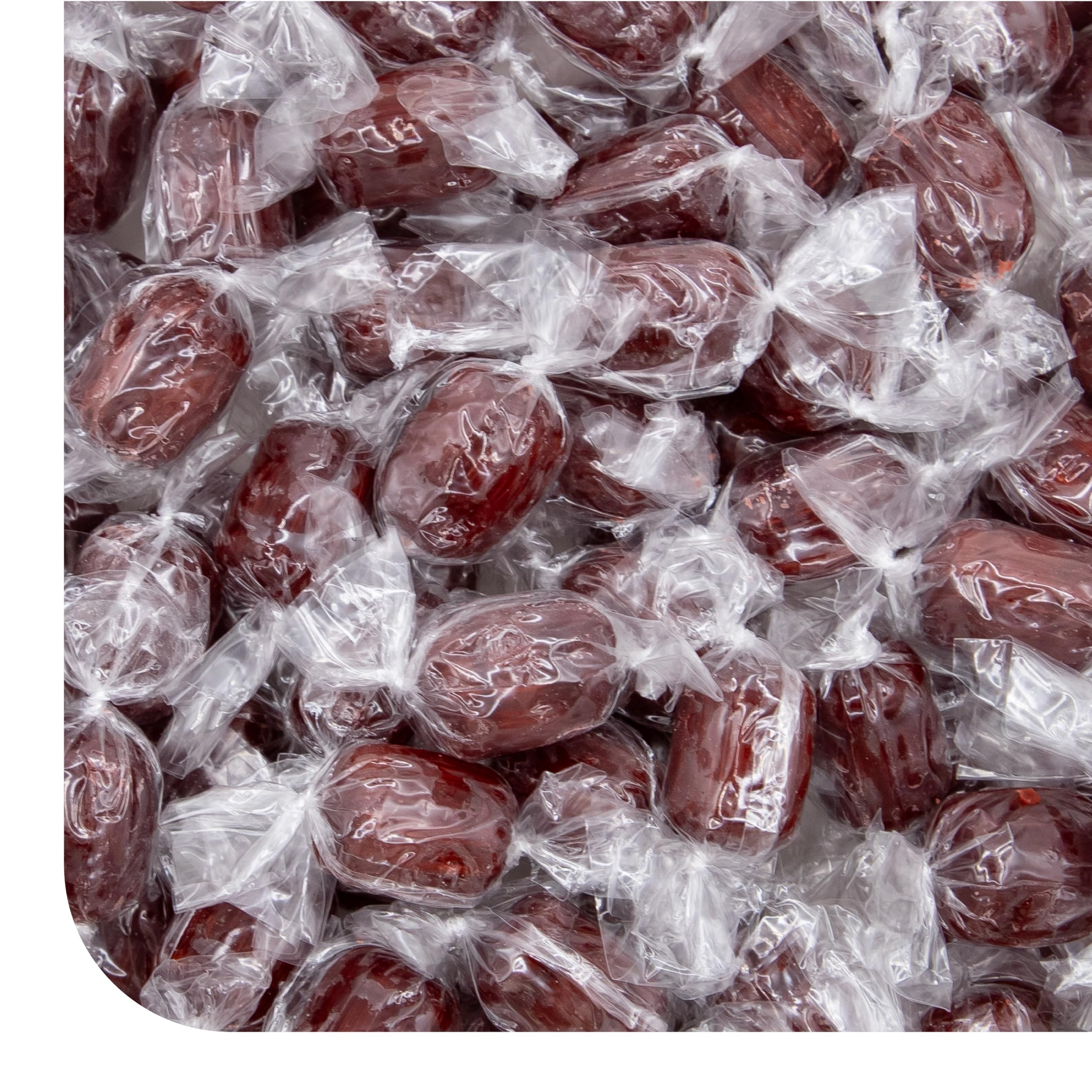 CRAZYOUTLET Root Beer Barrels bag front offers shareable nostalgic candy for parties