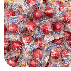 CRAZYOUTLET spicy cinnamon jawbreakers bulk pack ready for parties and sharing