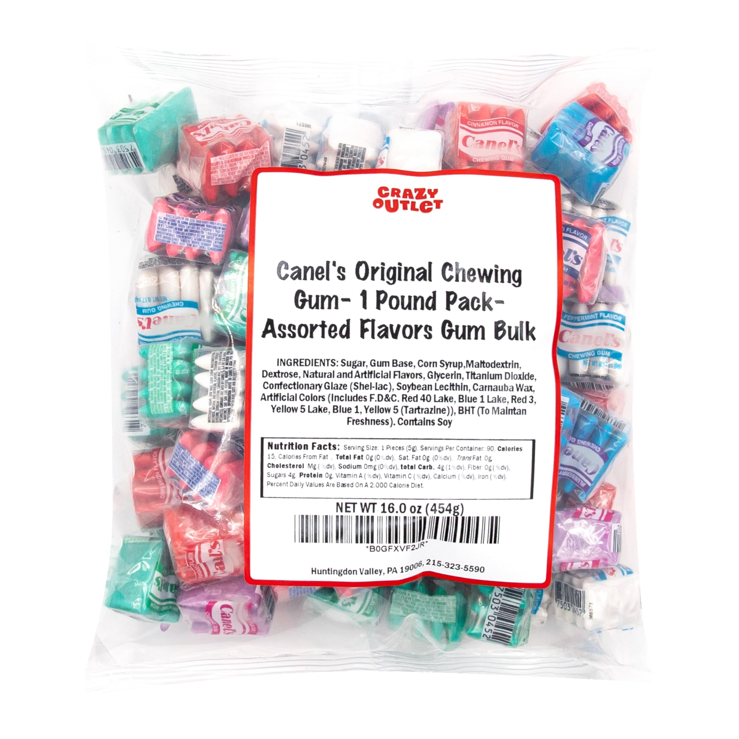 CRAZYOUTLET violet mini pack floral note to freshen moments