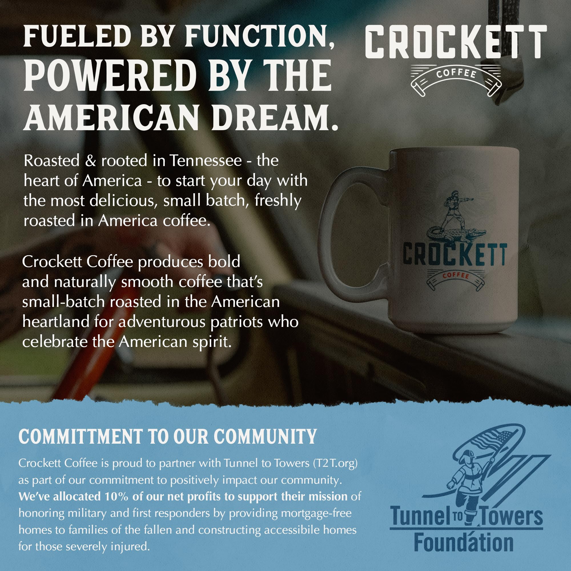Crockett K Cup compatibility with standard machines enables mess-free brewing