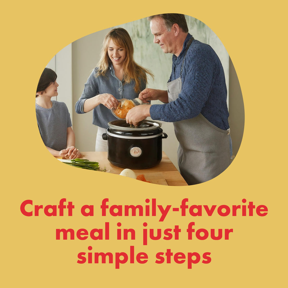 Crock-Pot Hawaiian Chicken Seasoning Mix on a dinner plate with tropical flavors.