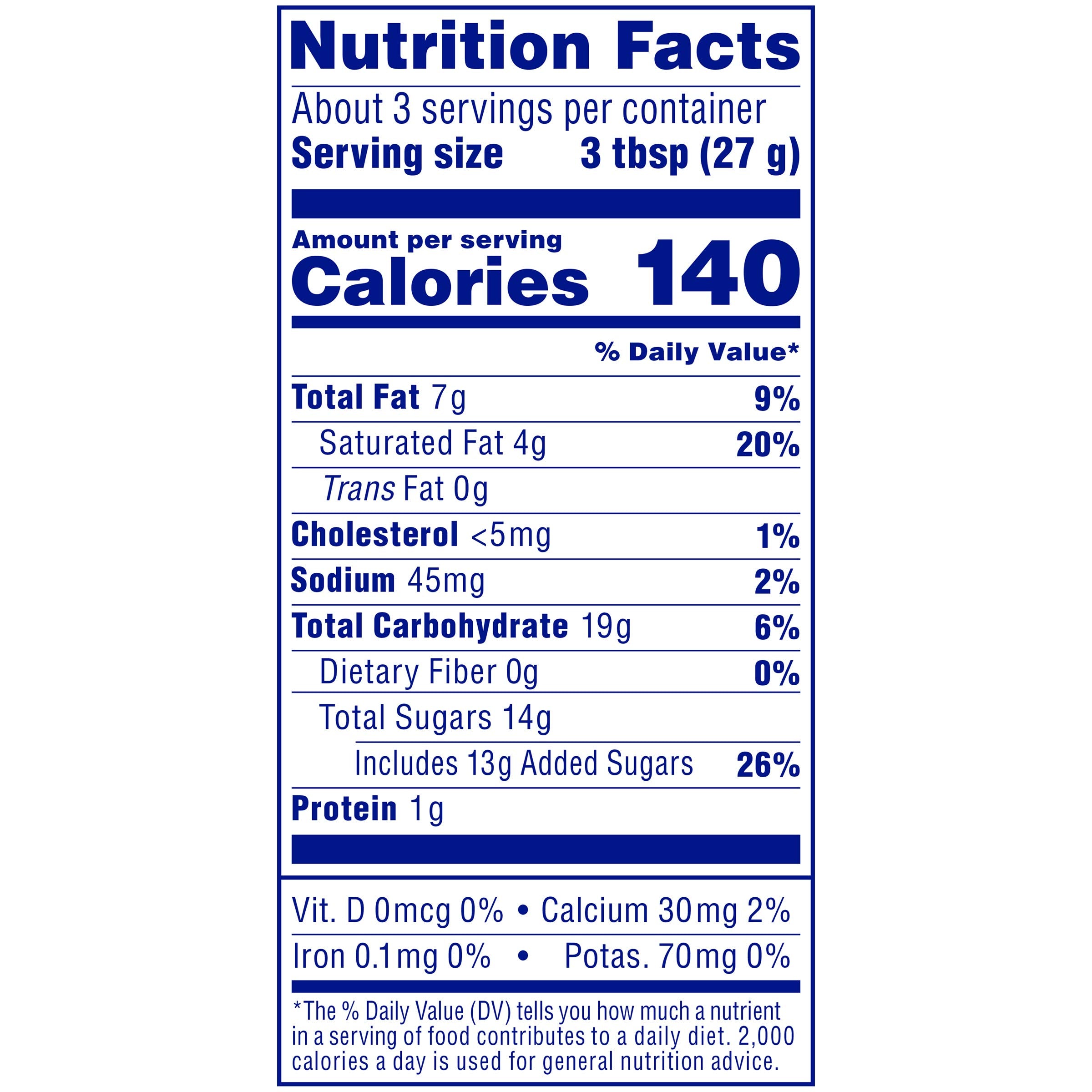 Crunch Buncha on-shelf display signals convenient impulse snack option.
