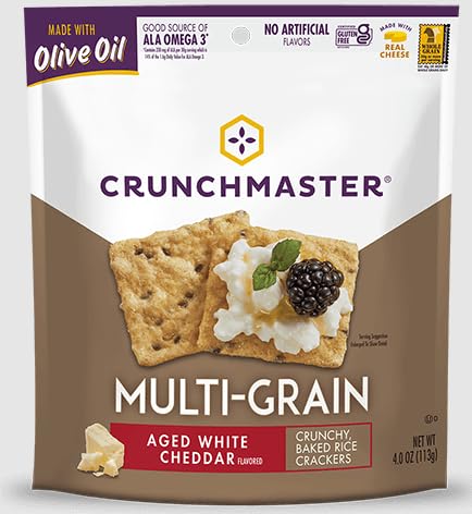 8-pack variety pack packaging highlighting convenience and flavor options.