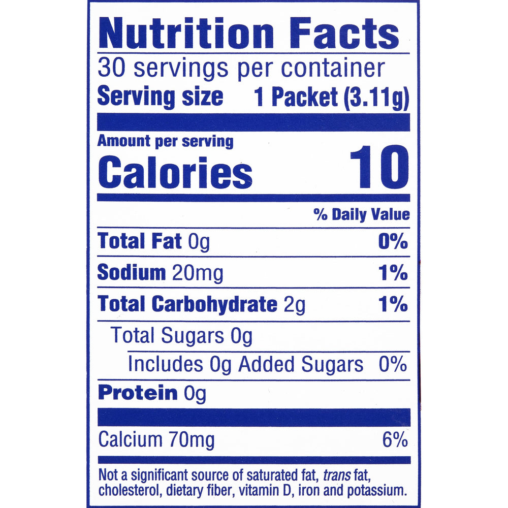 Crystal Light Fruit Punch poured into a 20 oz bottle for a refreshing, low-calorie drink
