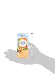 Crystal Light On-the-Go two-box pack provides travel-friendly hydration.