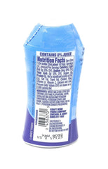 Crystal Light pour into water to customize flavor without calories.