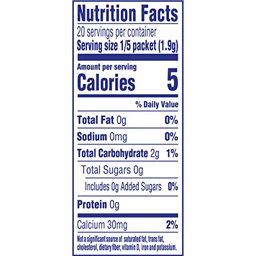 Close-up of Crystal Light Raspberry Lemonade packet for quick mixing.