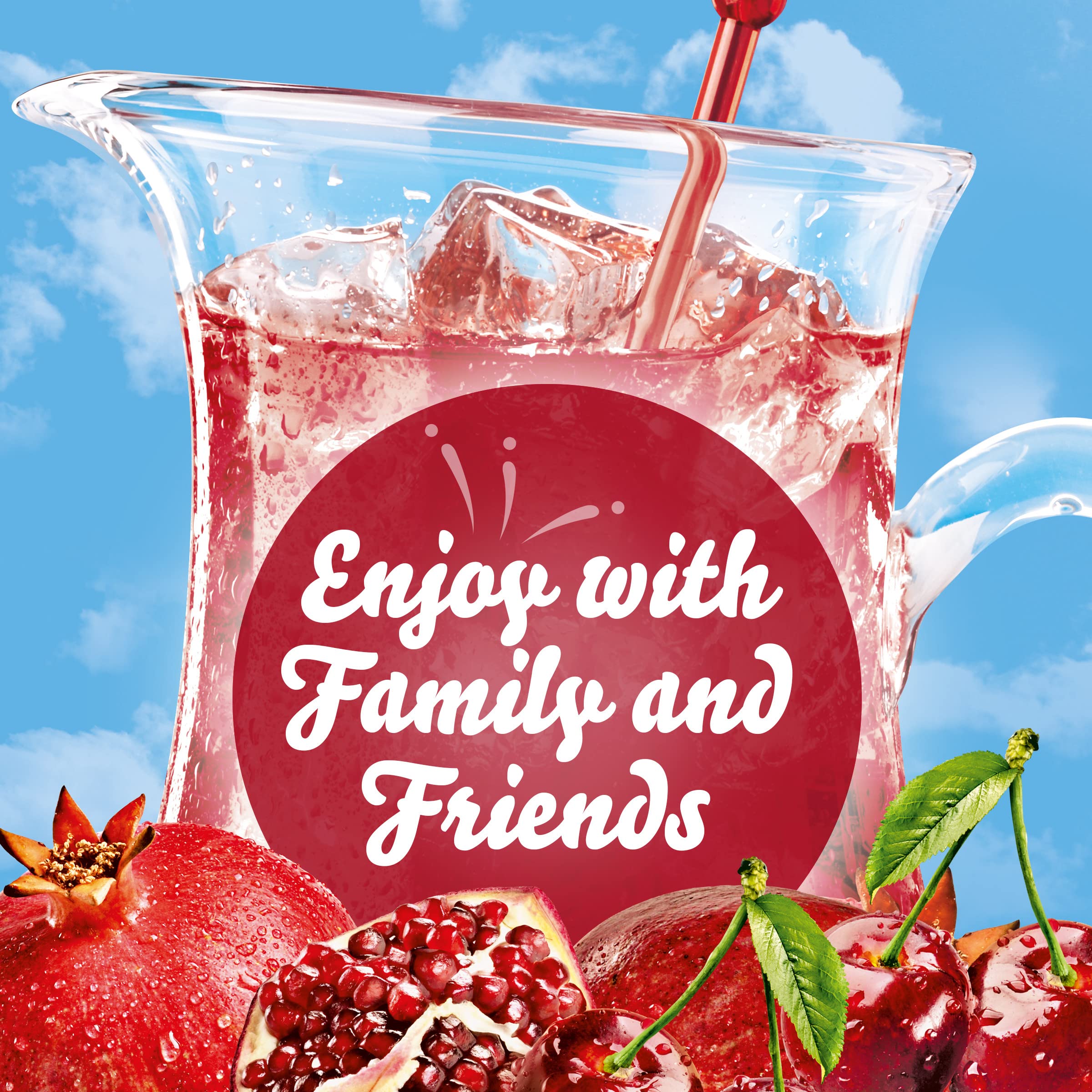 Crystal Light SNAP EBT eligibility in many states