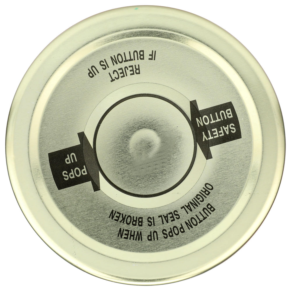 Cucina Antica La Pizza Sauce bottle on kitchen counter