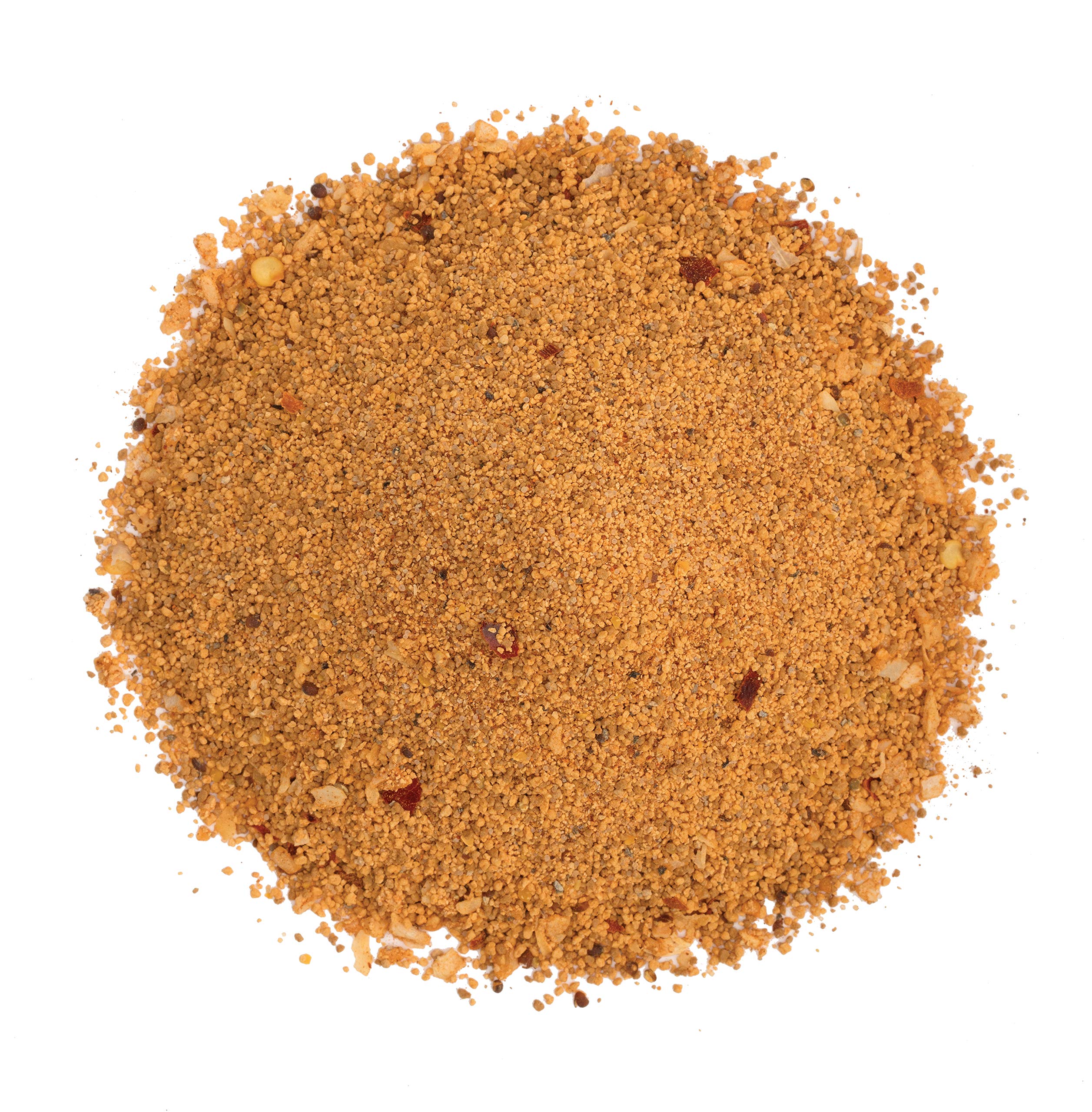 Cuisinart CGSS-780 dry rub on meat enhances barbecue depth.