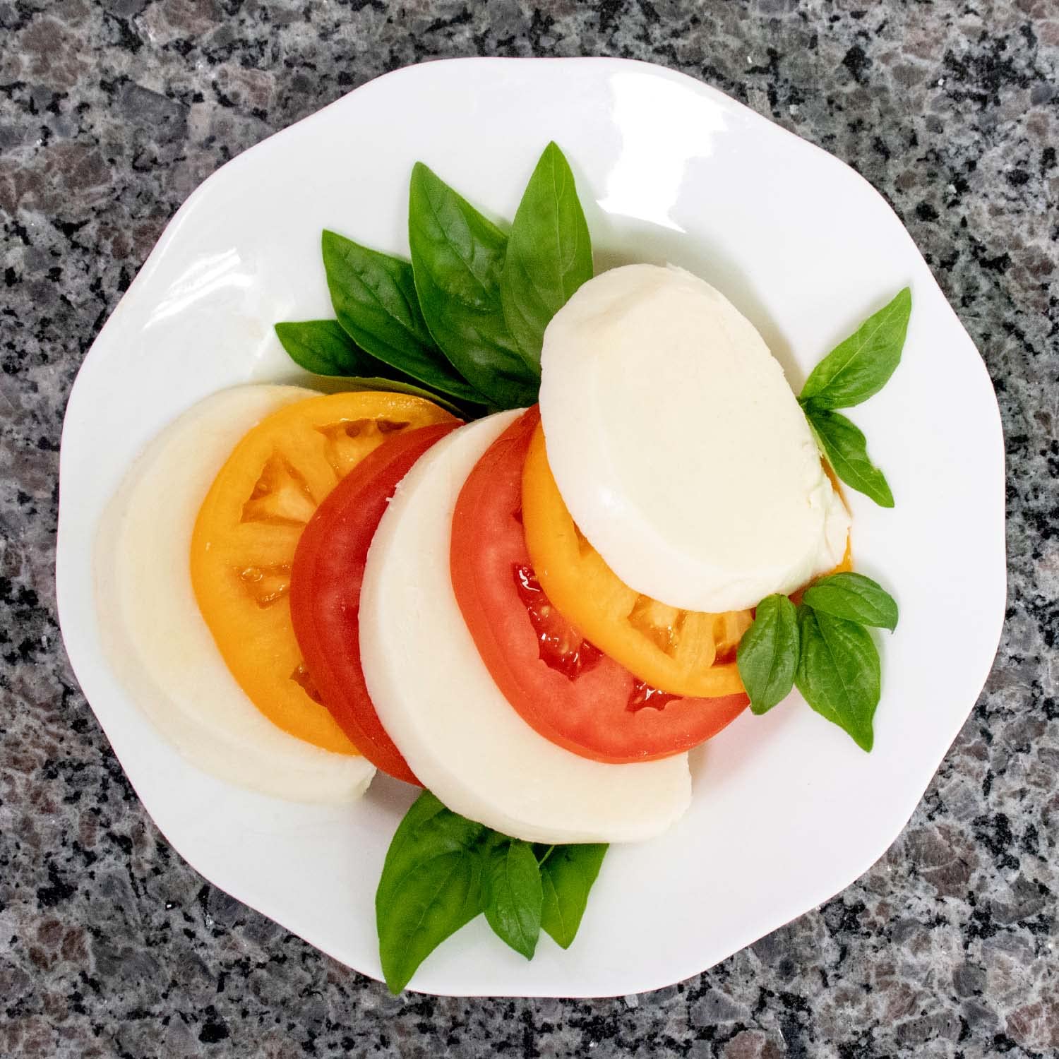 Cultures For Health citric acid and cheese salt image enabling steady curd formation