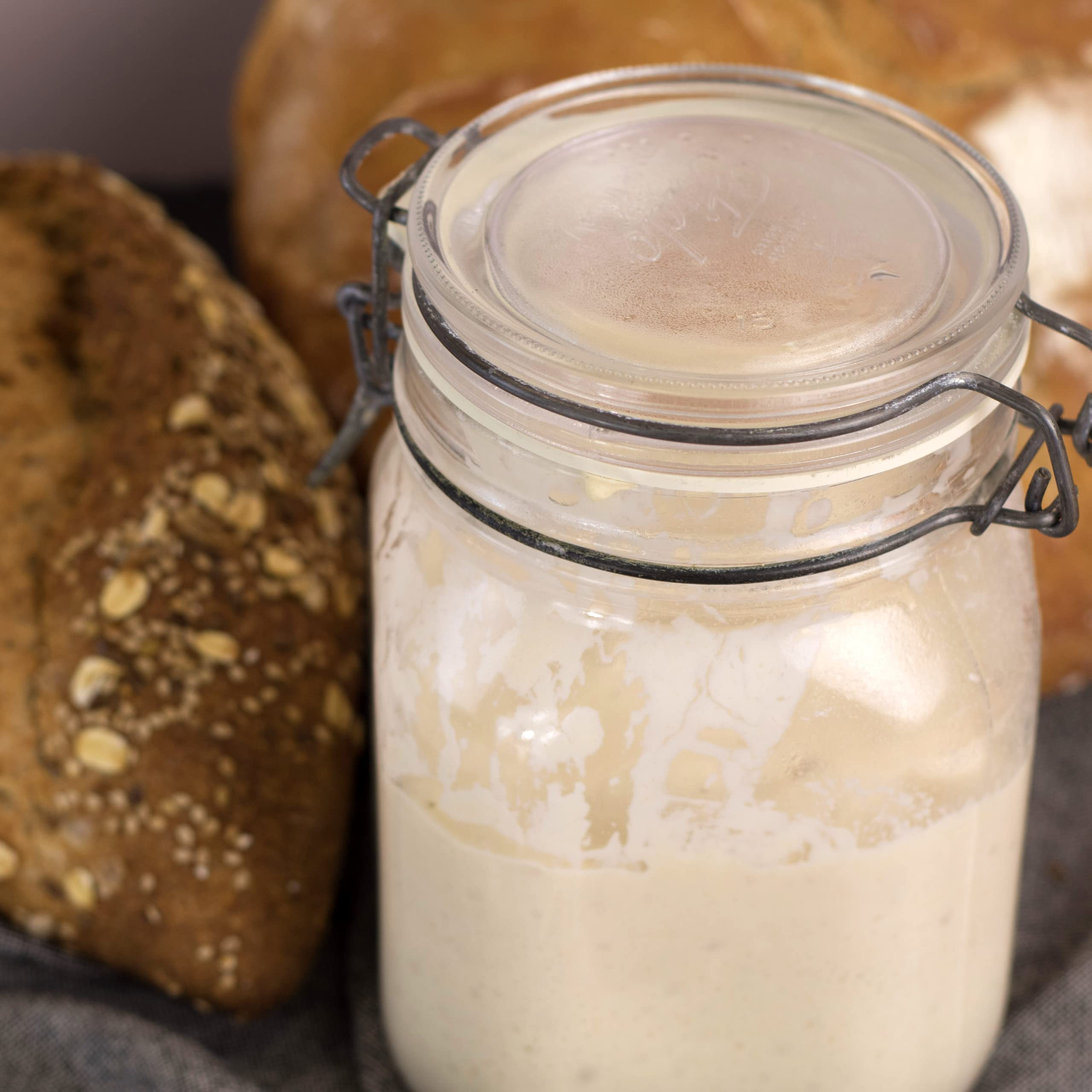 Cultures For Health starter batch is third-party tested for safety and quality.