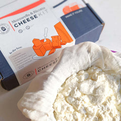 Cultures For Health vegetable rennet tablets for vegetarian-friendly cheese making