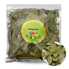 Cure wid Pure mango leaves Pakistan with a whole-leaf steep for a soothing, caffeine-free cup.