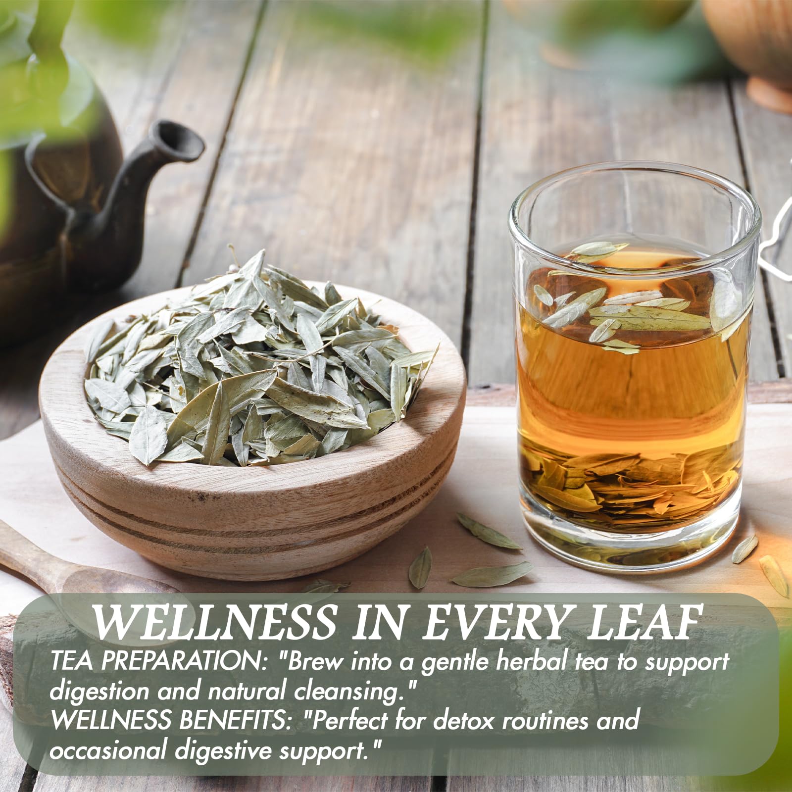 Eco-friendly resealable packaging preserves freshness and aroma between brews.