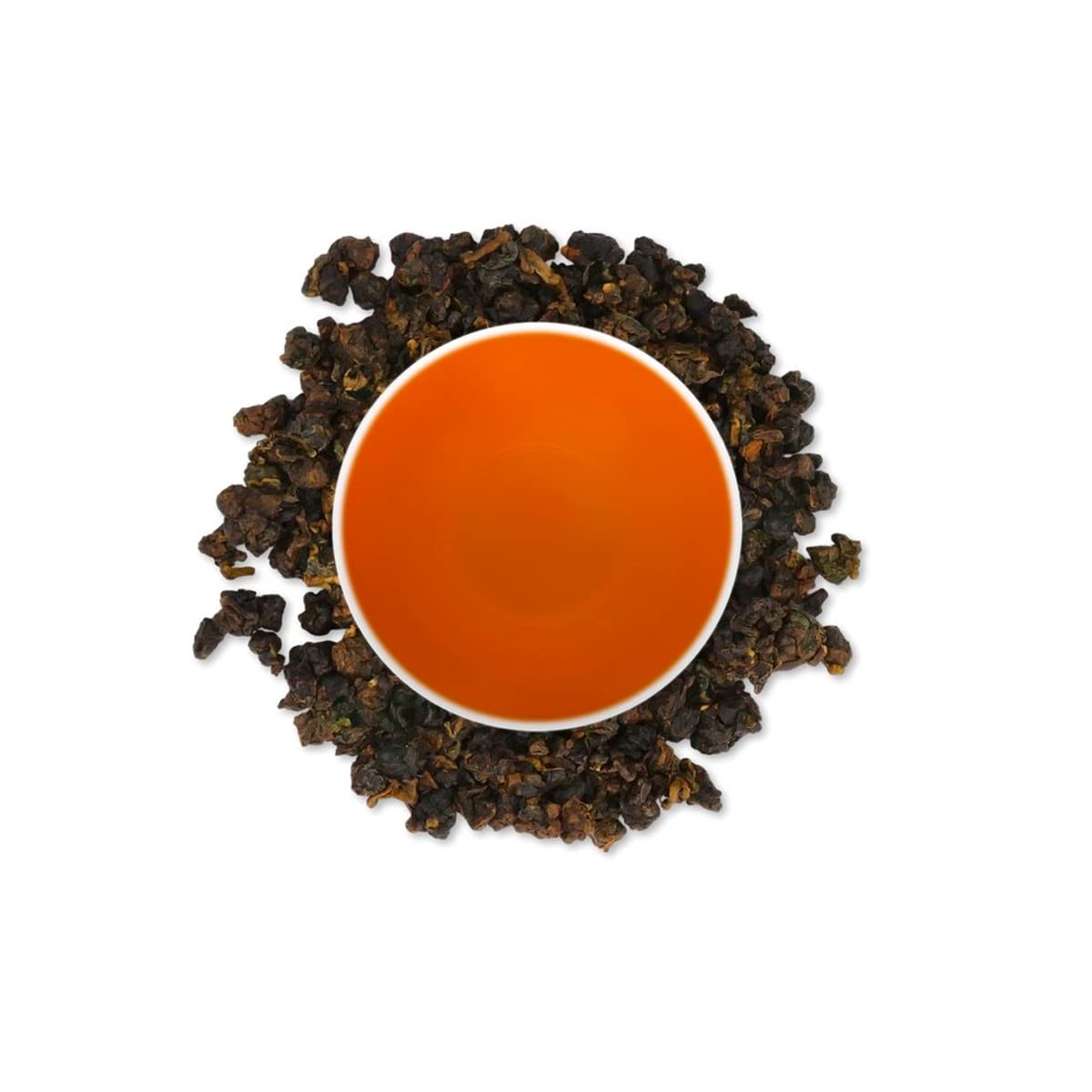 CUSHLA GABA Oolong served hot or cold for versatile enjoyment