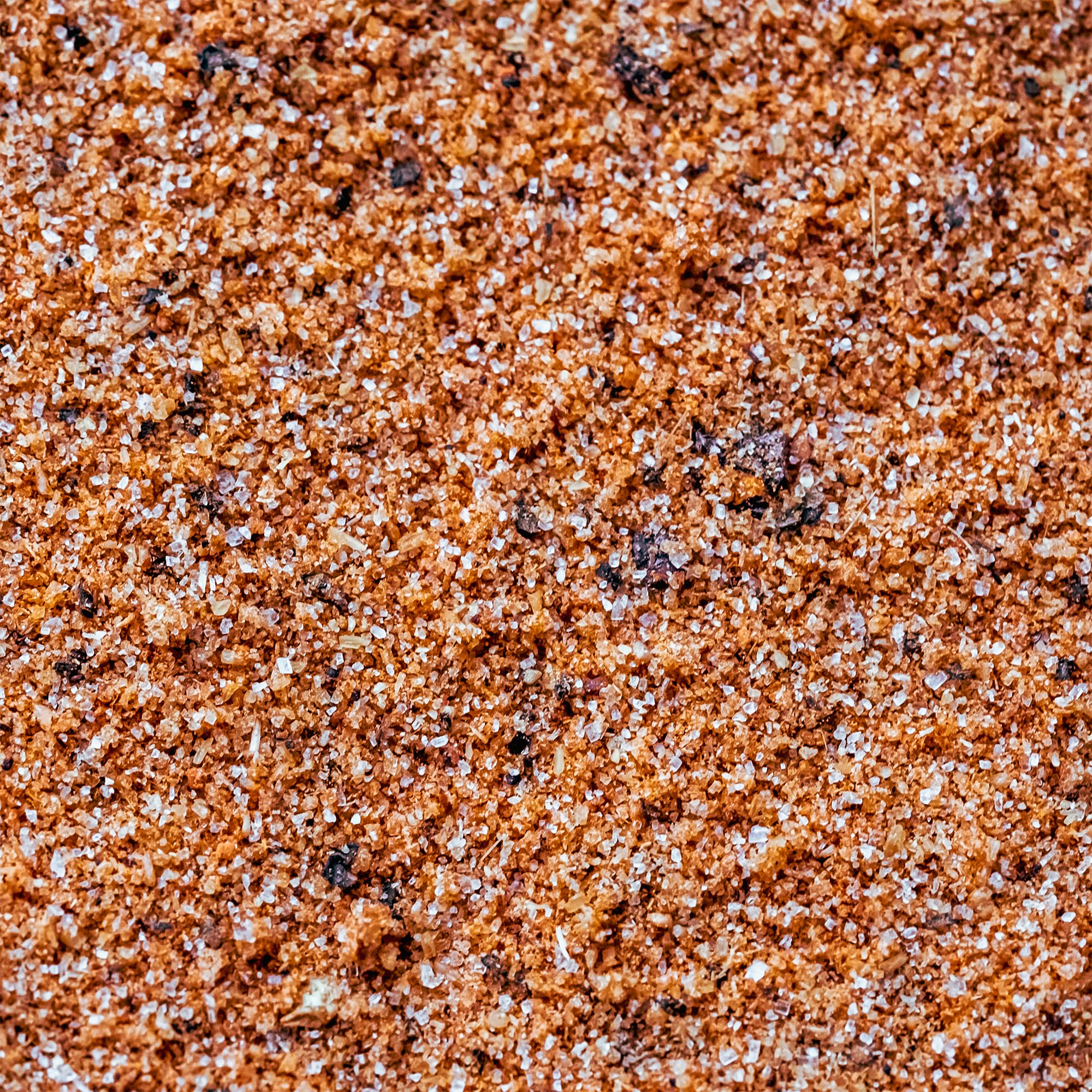 Cuso Cuts Tequila Lime Habanero ingredient visual showcases natural spice blend