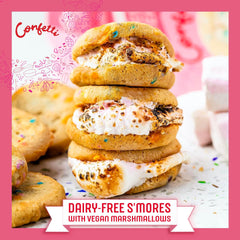 Cybele's Free To Eat school snack box, convenient for lunches and on-the-go.