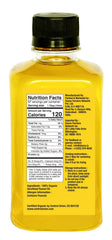 Daana Peanut Oil pours smoothly, perfect for stir-fries and Asian-inspired dishes.
