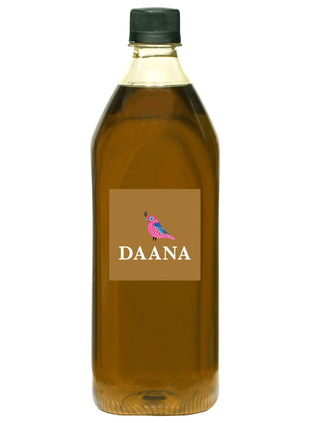 DAANA sesame oil pouring, perfect for stir-fries and finishing sauces.
