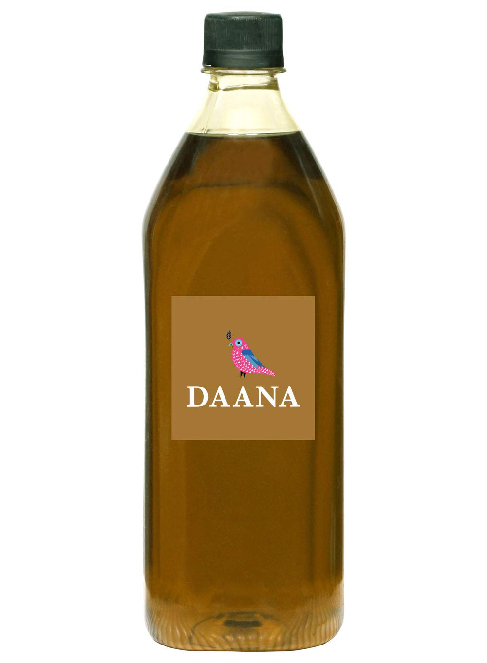 DAANA sesame oil pouring, perfect for stir-fries and finishing sauces.