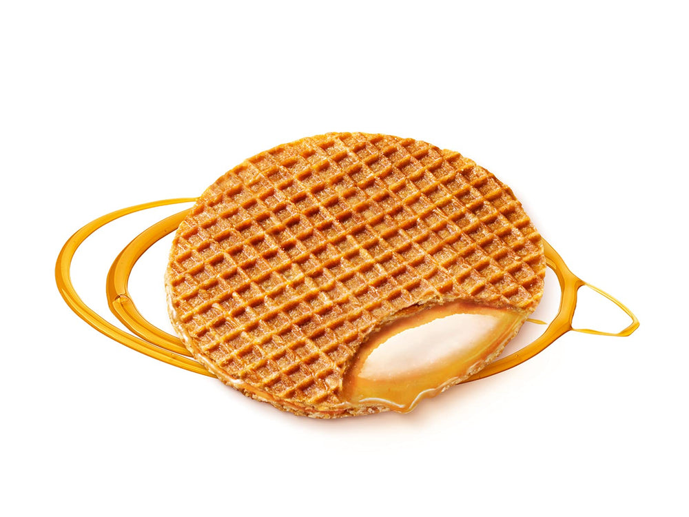Daelmans Stroopwafels kosher dairy, crafted with quality ingredients