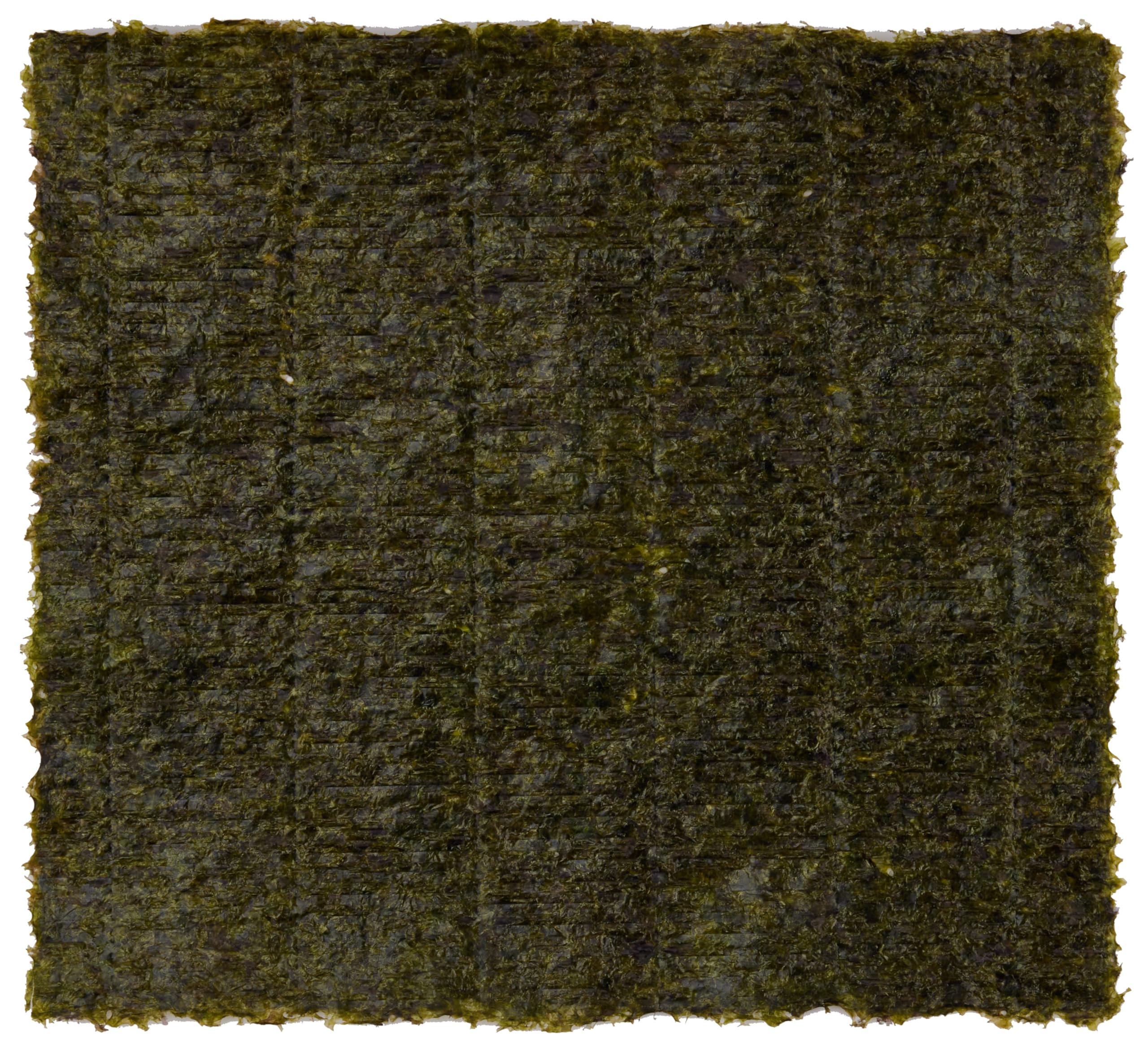 DAGAGAM nori sheets with USDA ASC MSC HACCP certifications for trusted quality