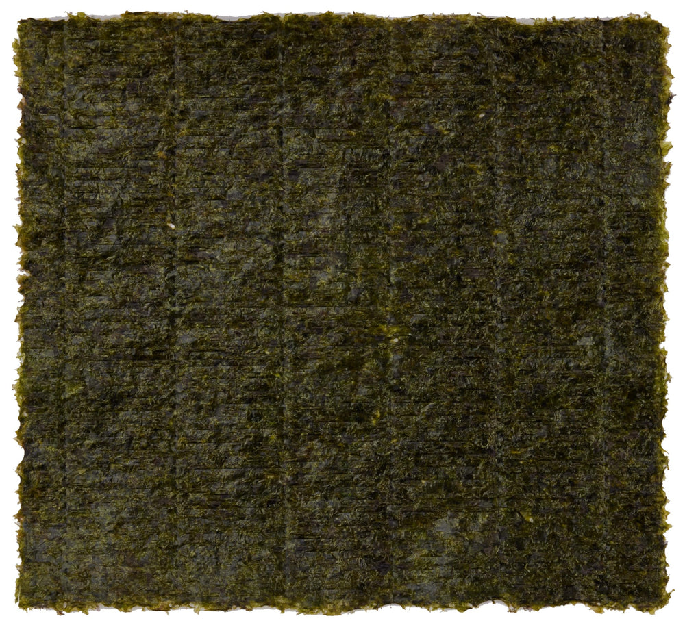 DAGAGAM nori sheets with USDA ASC MSC HACCP certifications for trusted quality