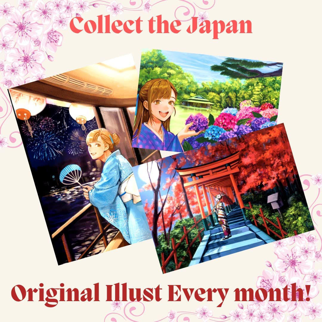 DagashiyaBox KitKat colorful wraps suggest gift-ready presentation.